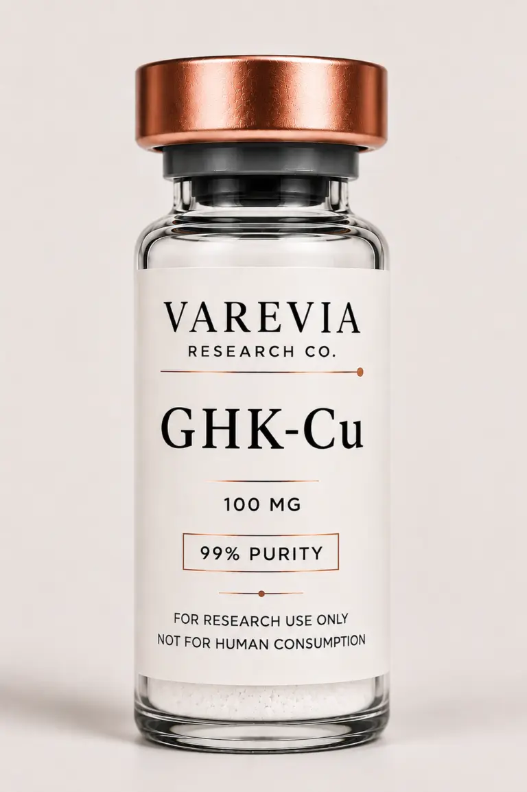 GhkCu 100mg