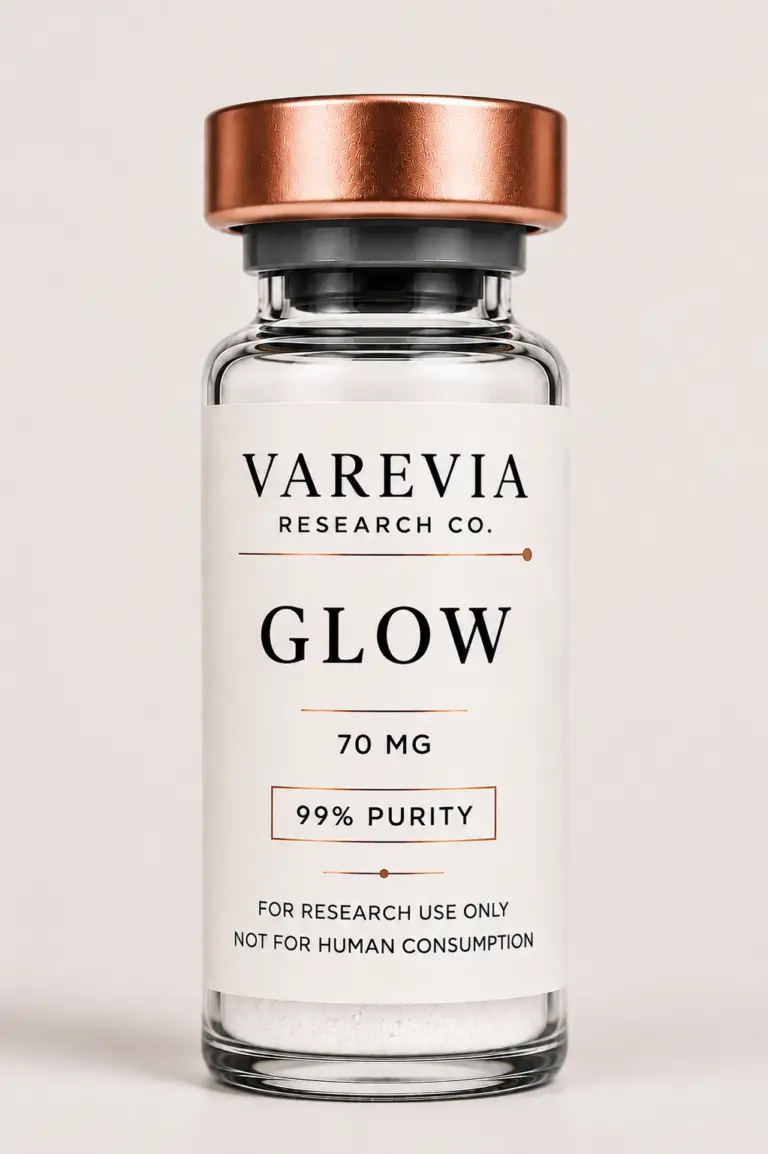 Glow 70mg