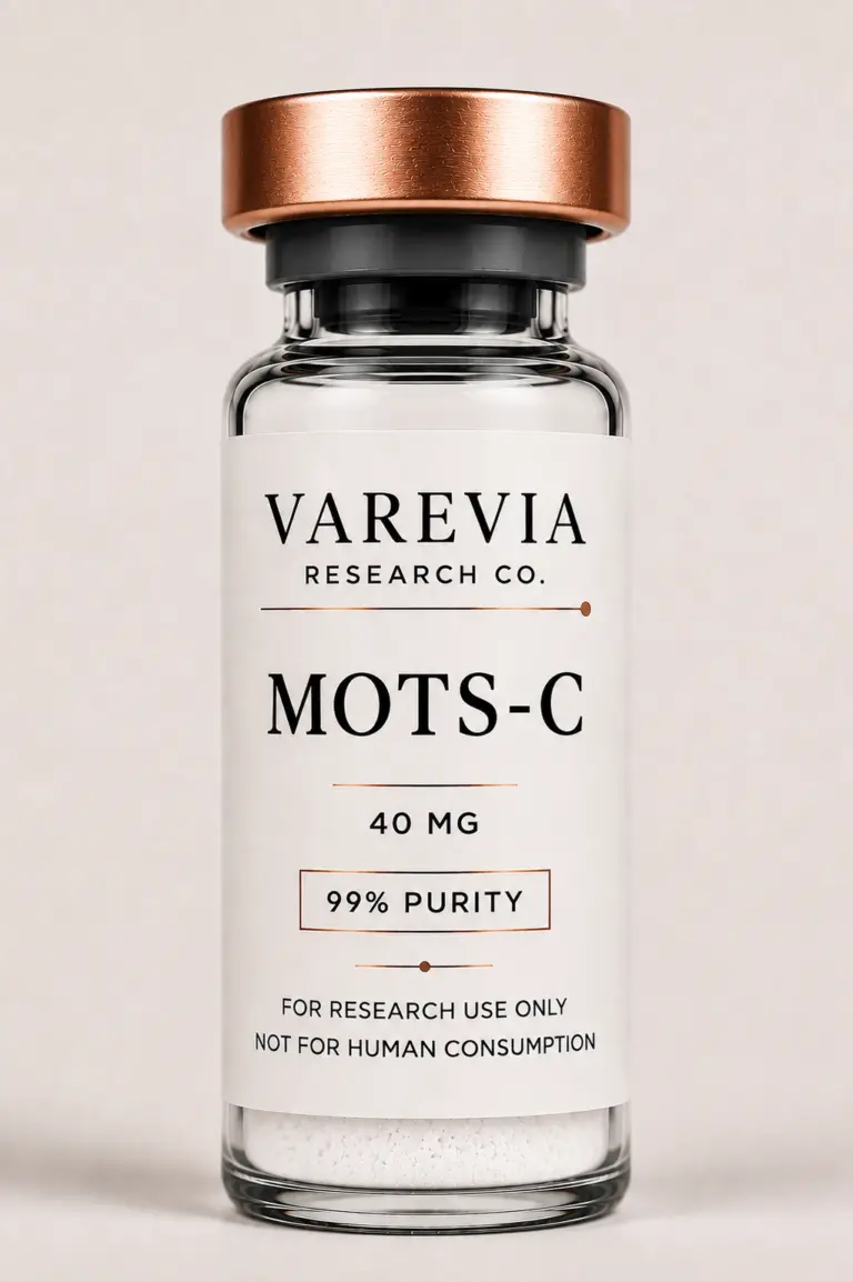 MOTS-c 40mg