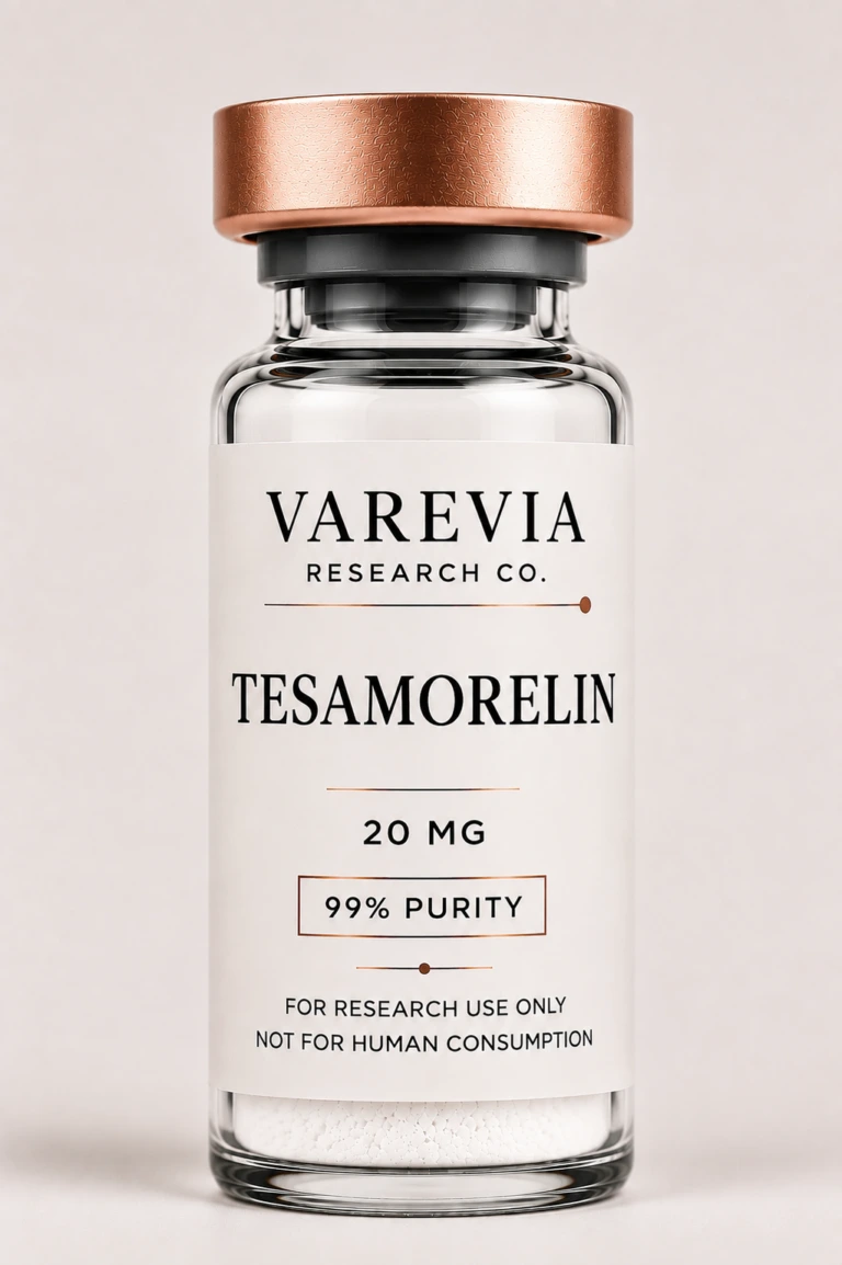 Tesamorelin 20mg
